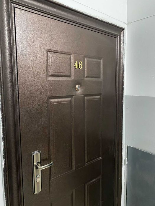 Продаем квартиру