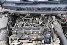 motor opel astra K 1.6CDTI - COD MOTOR B16DTU - 81KW/110CP EURO 6