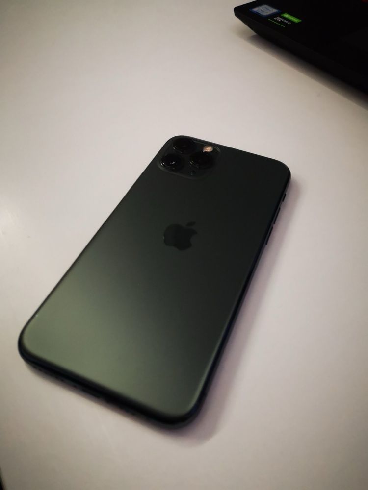 iPhone 11 Pro 64GB