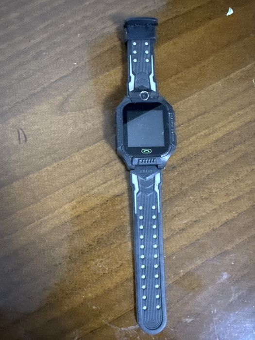 Часы детские GPS