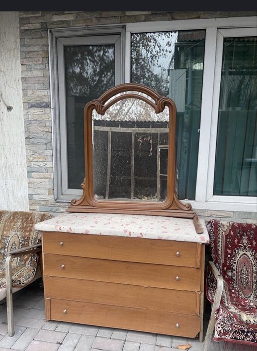 Продам зеркало