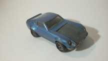 Стара Matchbox количка Super Kings K-52 Datsun 240 Z Rally Car