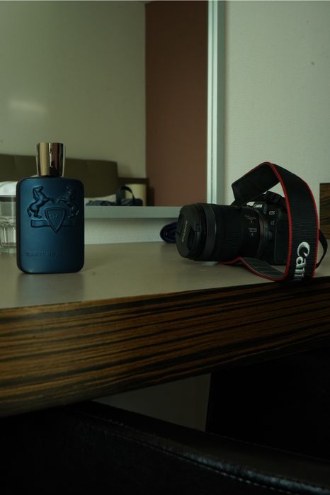 Камера Canon eos rp