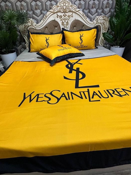 Постельное белье