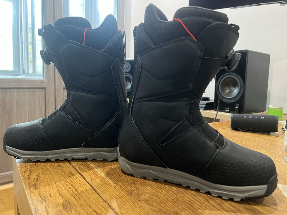 Boots(buti) Snowboard Nidecker Altai – Double BOA - ca noi, marimea 42