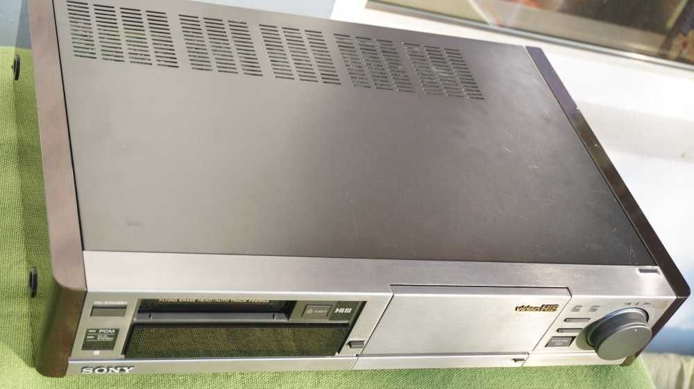 Video recorder Hi8 SONY EV-S1000e Stereo Hi-Fi