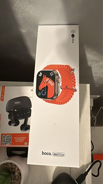 Smartwach -ceas  hoco