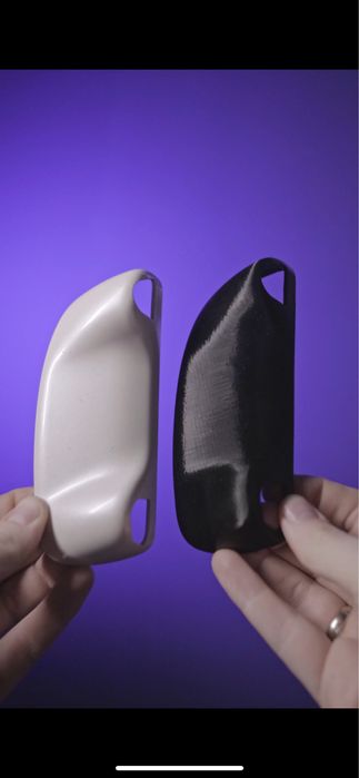 3D-Сканирование / Копирование / 3D-Печать