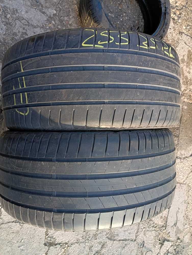 anvelope vara 255/35/21 BRIDGESTONE 2021 5.2MM