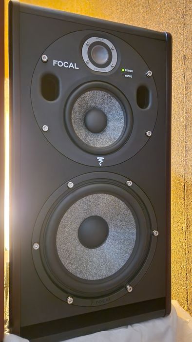 FOCAL TRIO 6 BE - monitoare studio