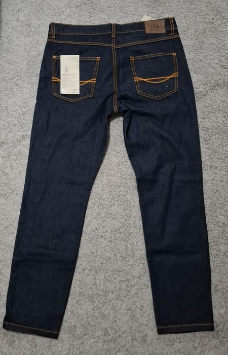 Blugi Pull&Bear mărimea 36