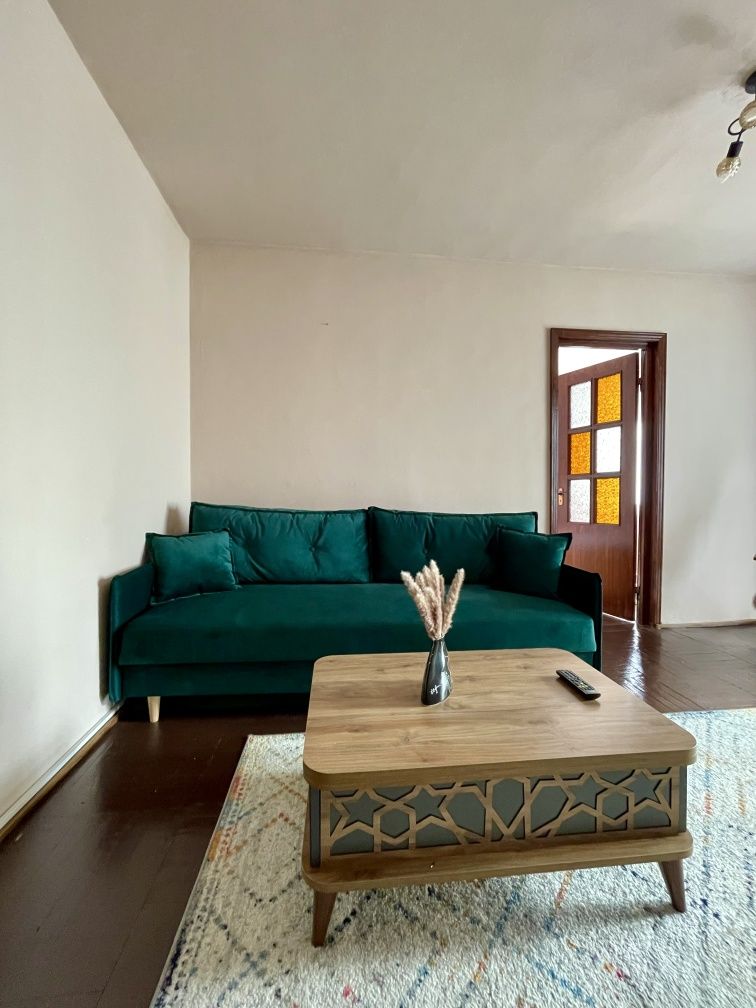 Apartament 2 camere 50m2