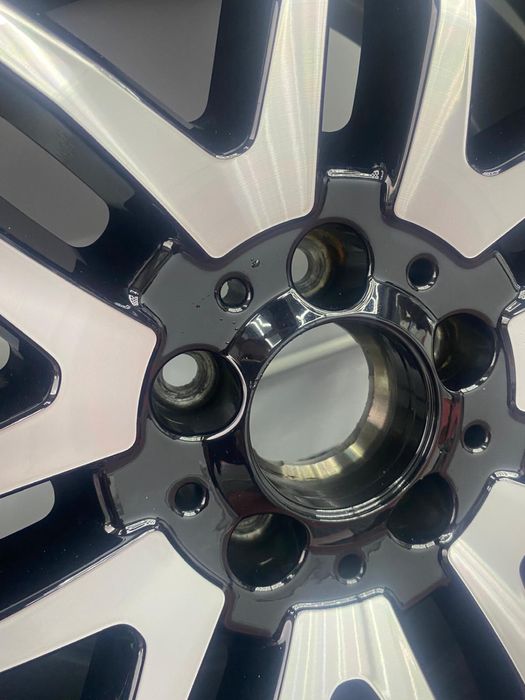 Jante 19 V Class-Vito W44 Originale-Noi