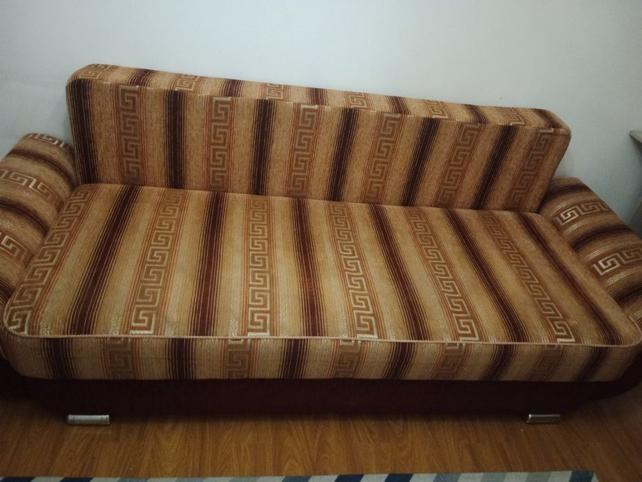 Диван бу, не новый