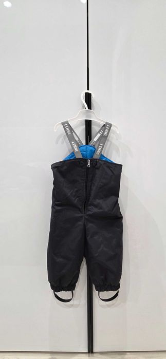 Продам детский зимний комбинезон для мальчика