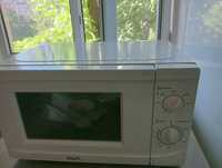 Микроволновая печь