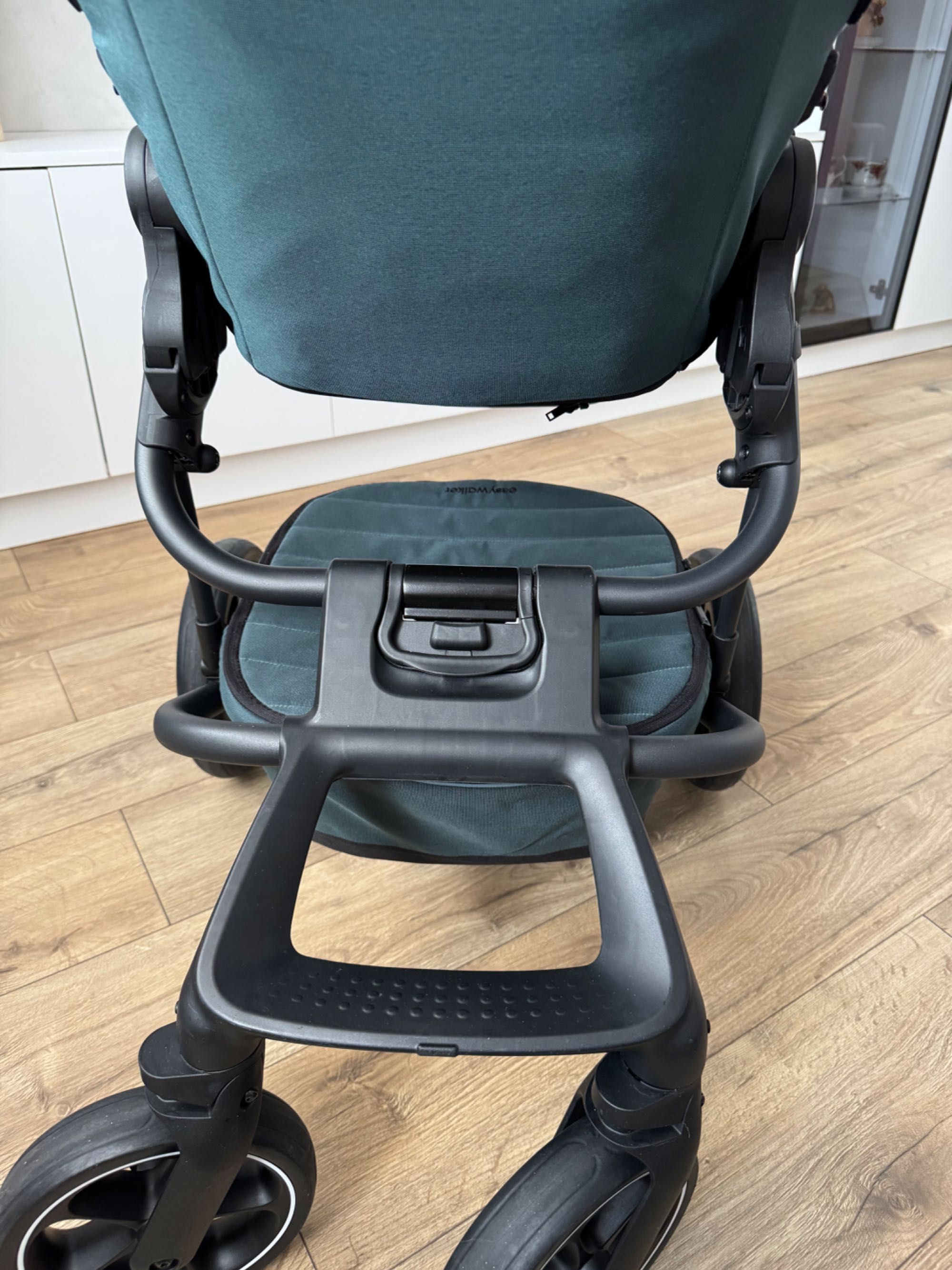 Количка Easywalker Harvey 5 Premium