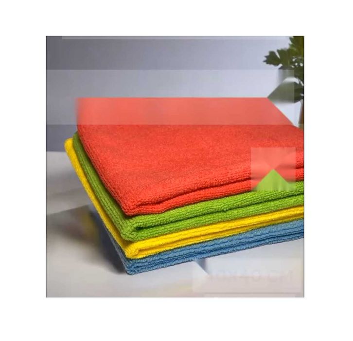 Универсальная салфетка из микрофибры