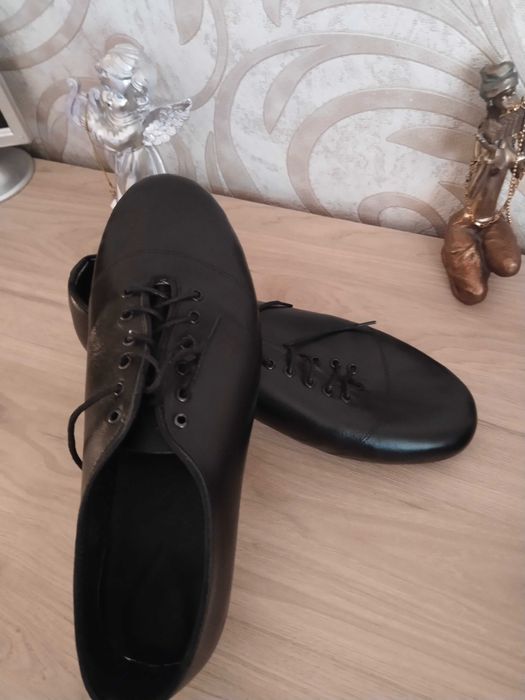 Джазовки мальчиковые 41 р,новые