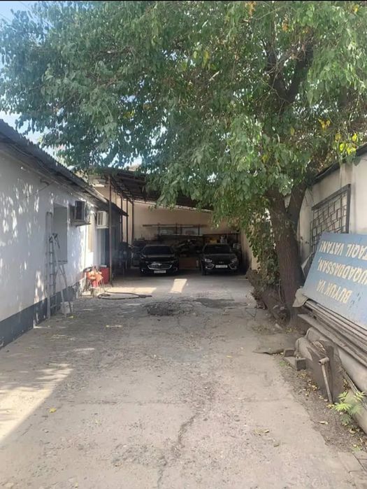 Мирабадский район 5 СОТОК! Первая линия!