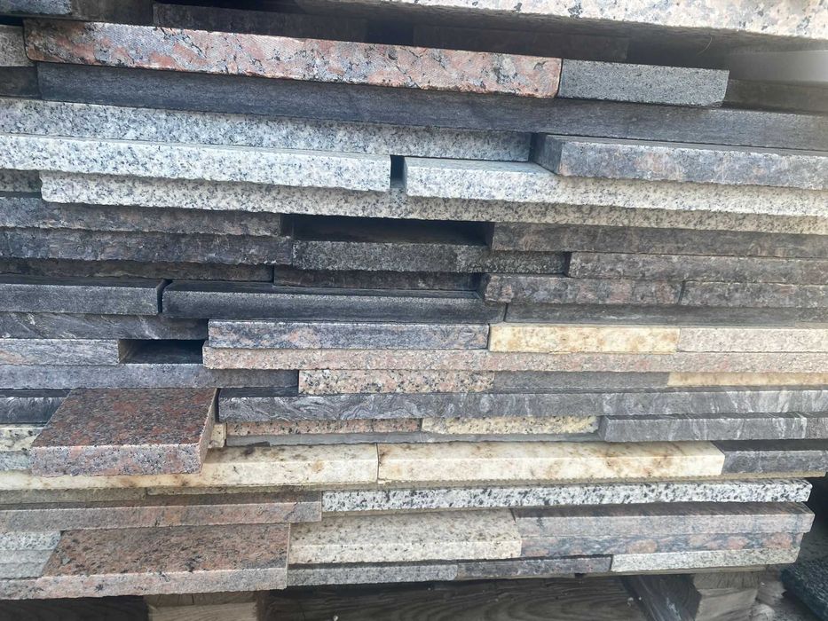 Granit - dimensiuni libere