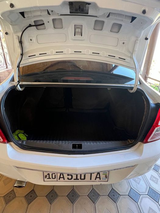 Cobalt 2020 avtamat