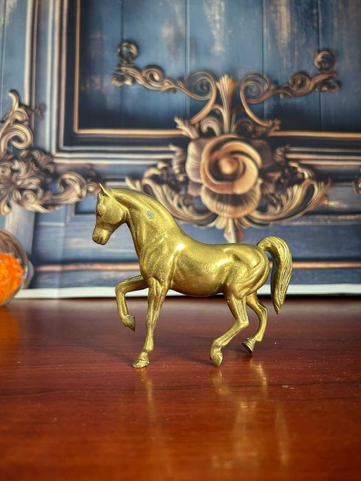 DN348 Cal de alama 306g 12x10 cm