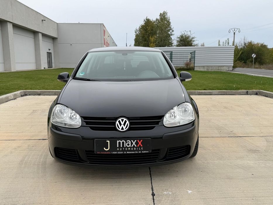 Vw Golf 5-2.0tdi-United