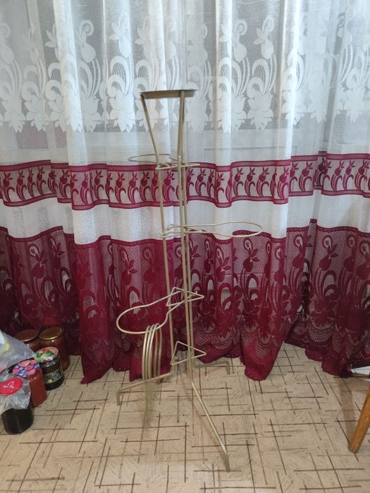 Стойки для цветов