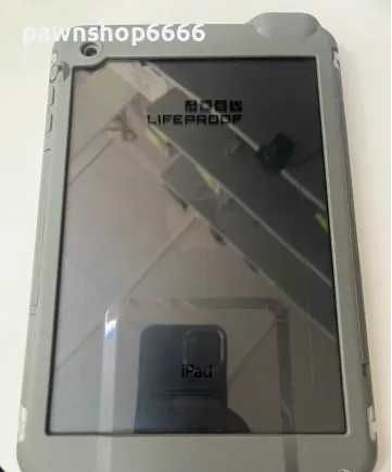 Apple iPad mini WiFi + Cellular 16GB, черен цвят