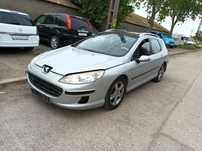 Dezmembrari  Peugeot 407  2004  > 0000 2.2 HDi 170 Motorina
