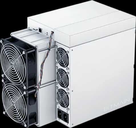 Antminer Bitmain KA3 166 TH/s