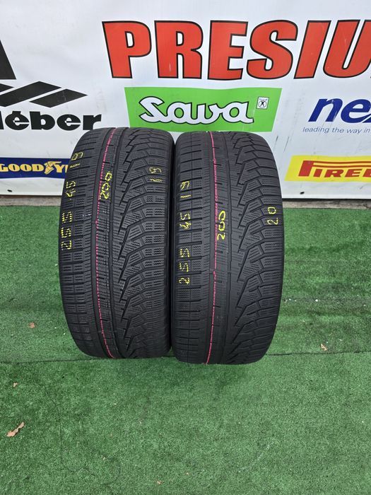 255.45.19 hankook m+s