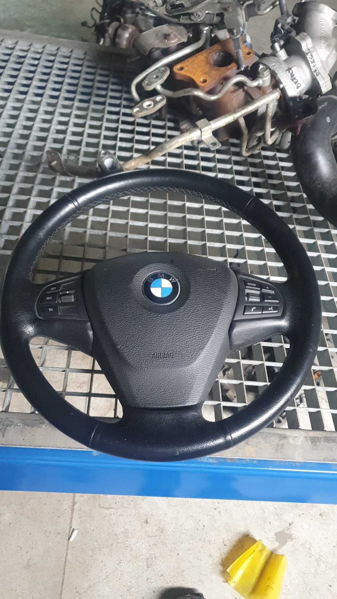 Volan BMW X3 2014