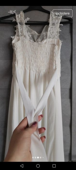 Rochie de Mireasă