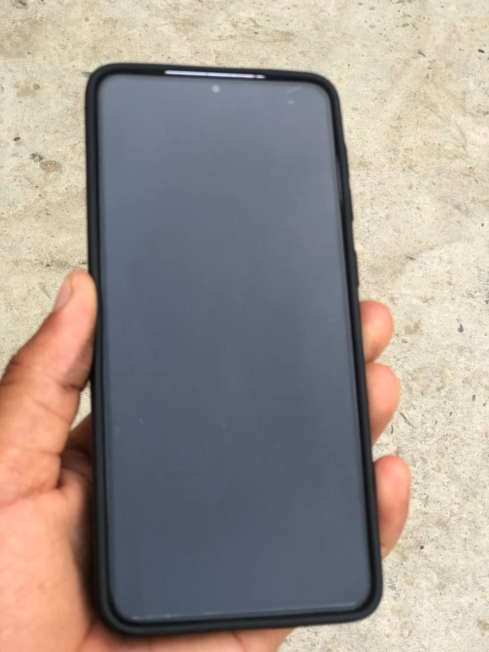 Samsung S 21+  5g