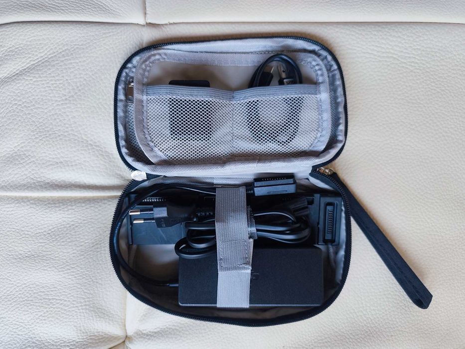 DJI Air 2S Fly More Combo – малко използван с допълнителни ND филтри