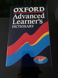 Английски речник на Оксфорд
