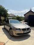 BMW F 10 Volan Dreapta