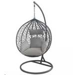 Scaun agatat - scaun suspendat - comfortabil