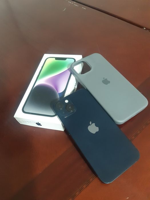 Продам iPhone 14