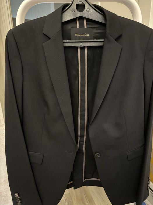 Брючный костюм женский