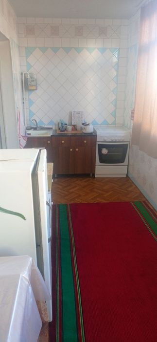 Аренда 2х комнатной квартиры. Своя.