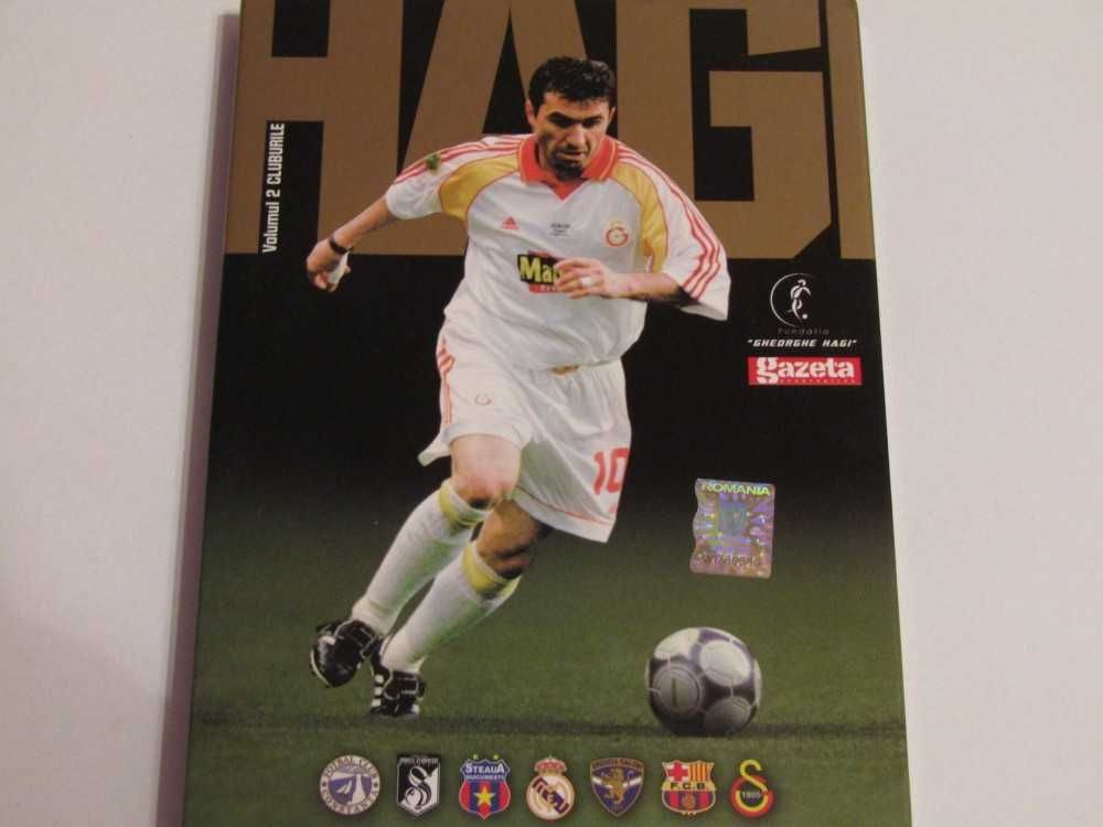 DVD-uri  de colectie cu  HAGI  / Super Colectie  HAGI