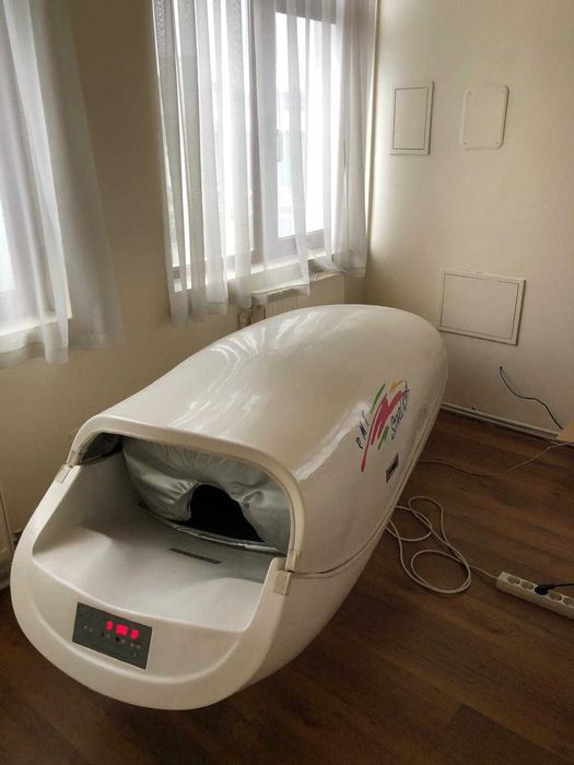 Vand echipamente de estetica faciala si remodelare corporala, Iasi