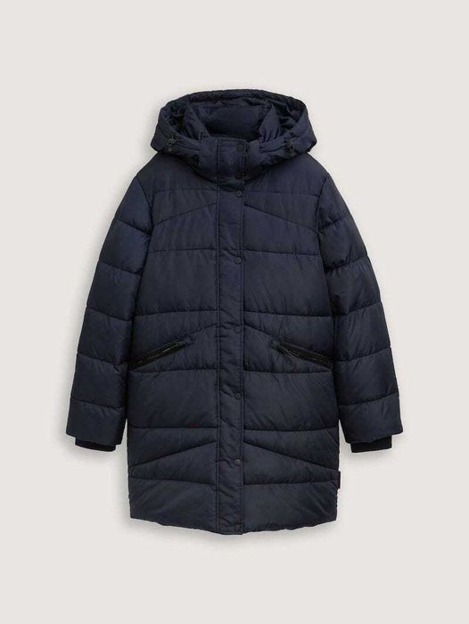 Продам куртку-пуховик, размер 42-44. Реальный S.
Том Тейлор, Германия.