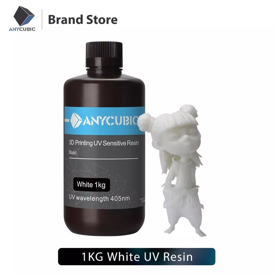 Anycubic photo resin