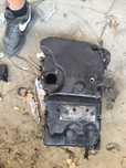 Капак клапани Е90 320д е87 120д 163кс m47 bmw бмв 320d 120d e90 e87