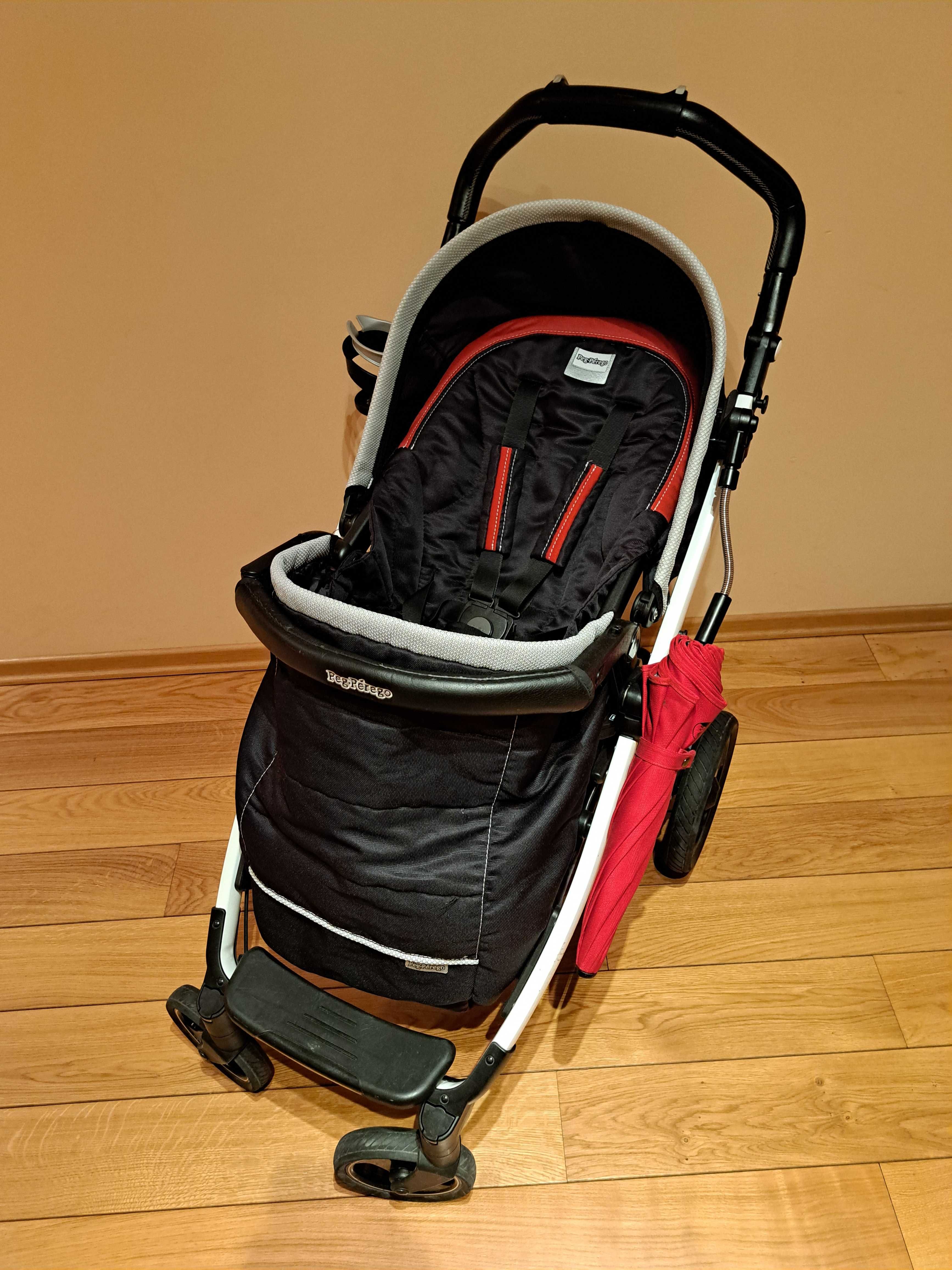 Peg-Perego Book Plus S детска количка