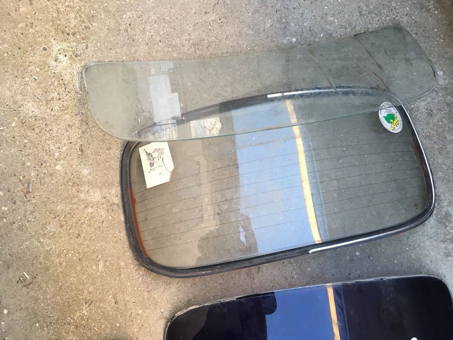 Piese Volkswagen Kafer broscuta 1965 1970